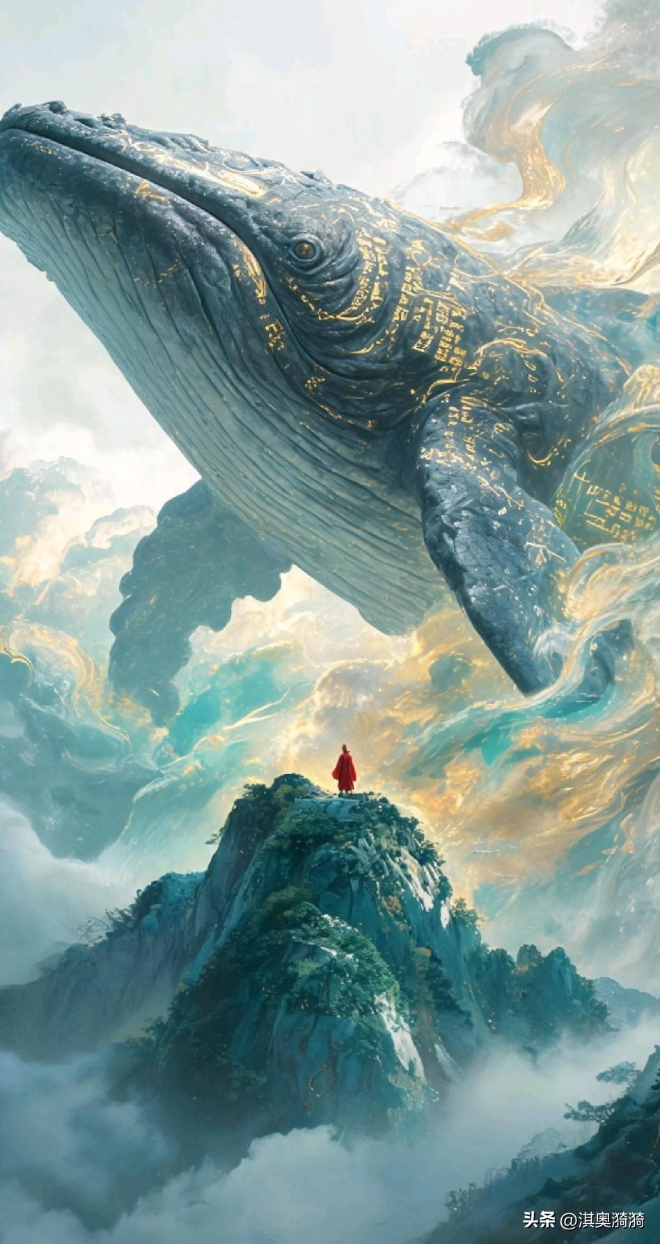 《心如明镜台，万事皆过客——人生这场游戏，你才是唯一的主角》

逐物迷本心，如蚁