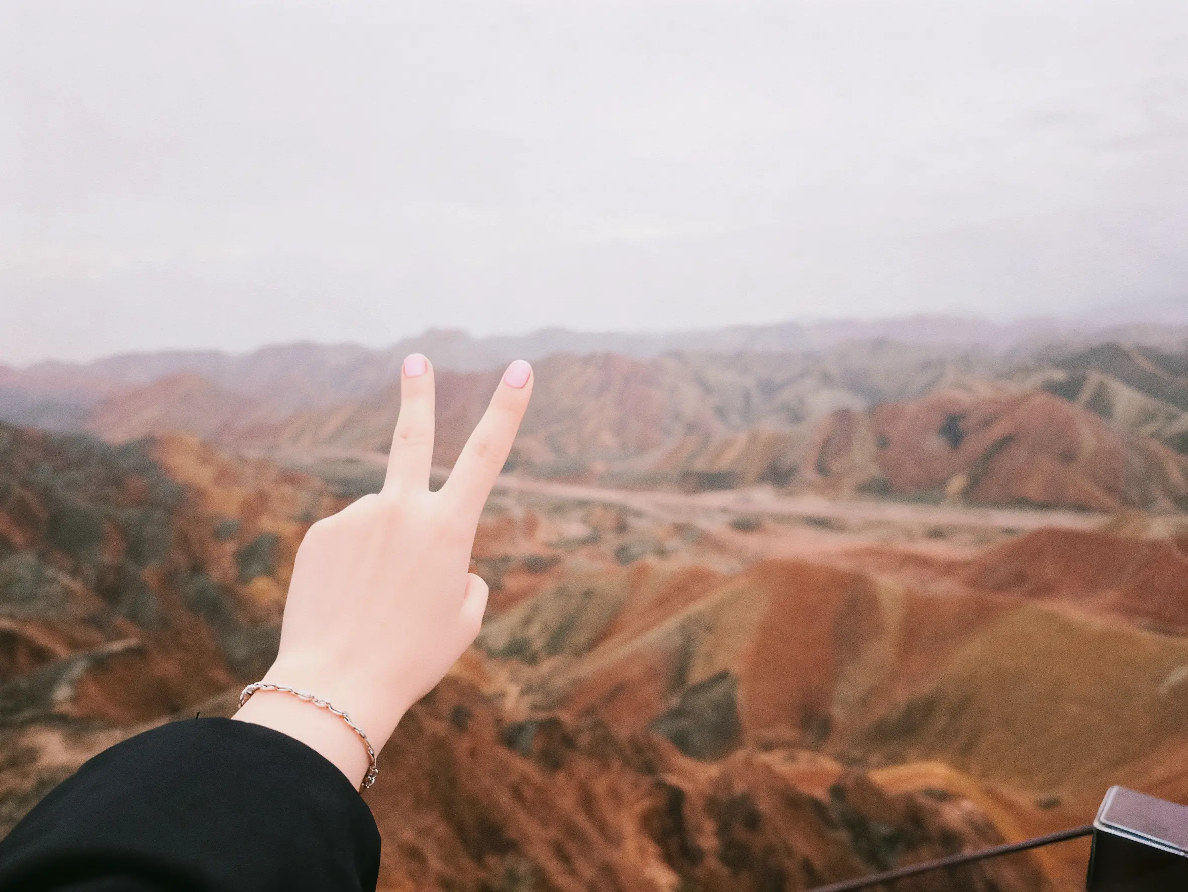准备回家了~准备回家了~   ⛰️