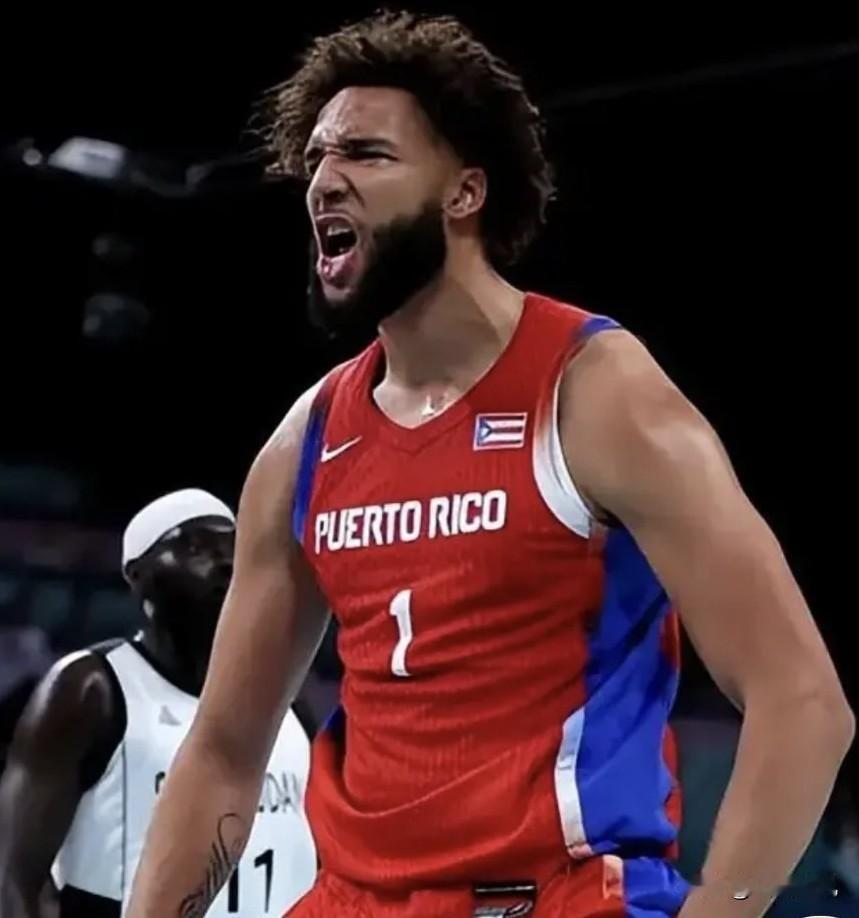 又是好消息！山西汾酒男篮第二外援乔治.康迪特四世将于今晚飞抵太原，第一外援杰伦.