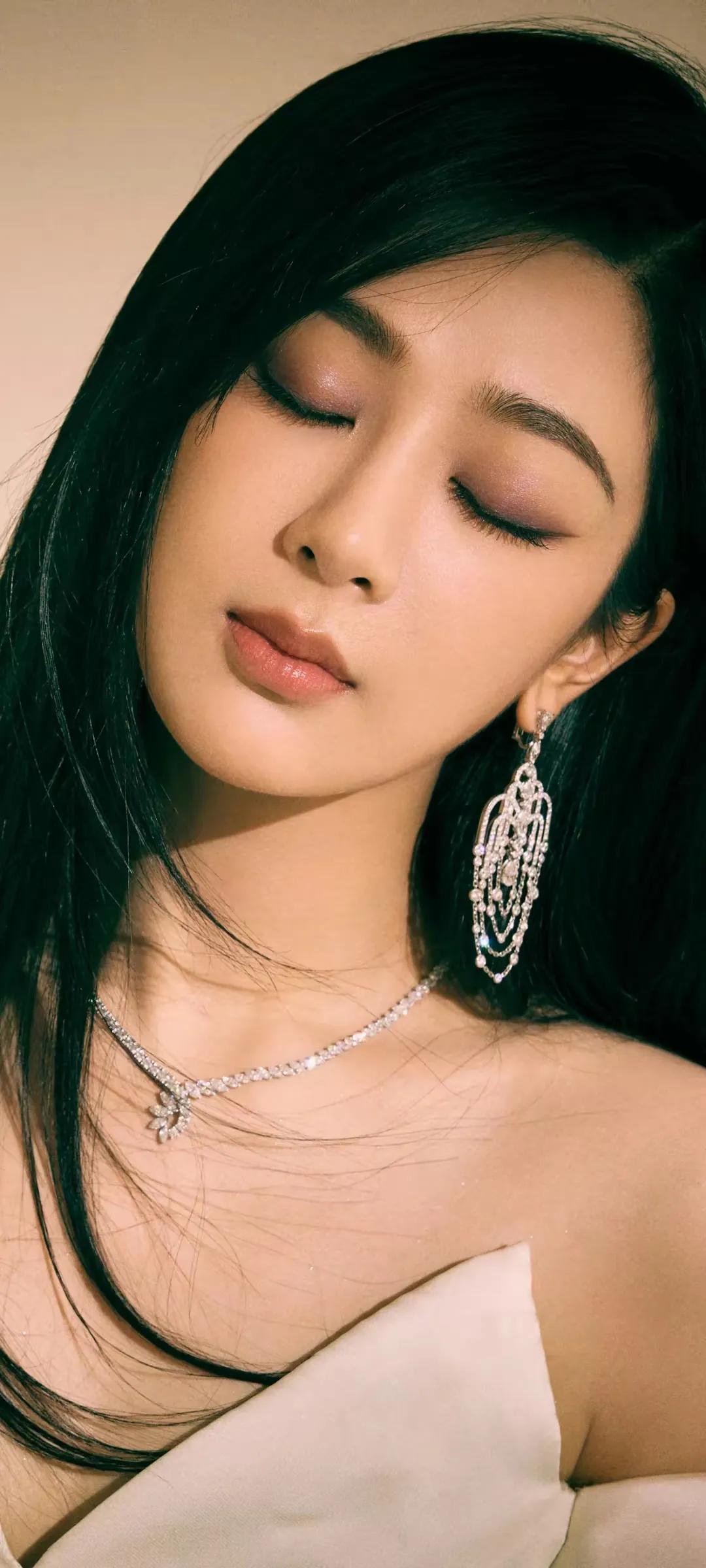 杨紫
