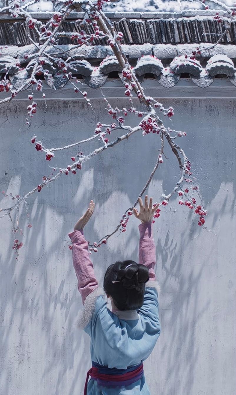 神级构图 ​​​