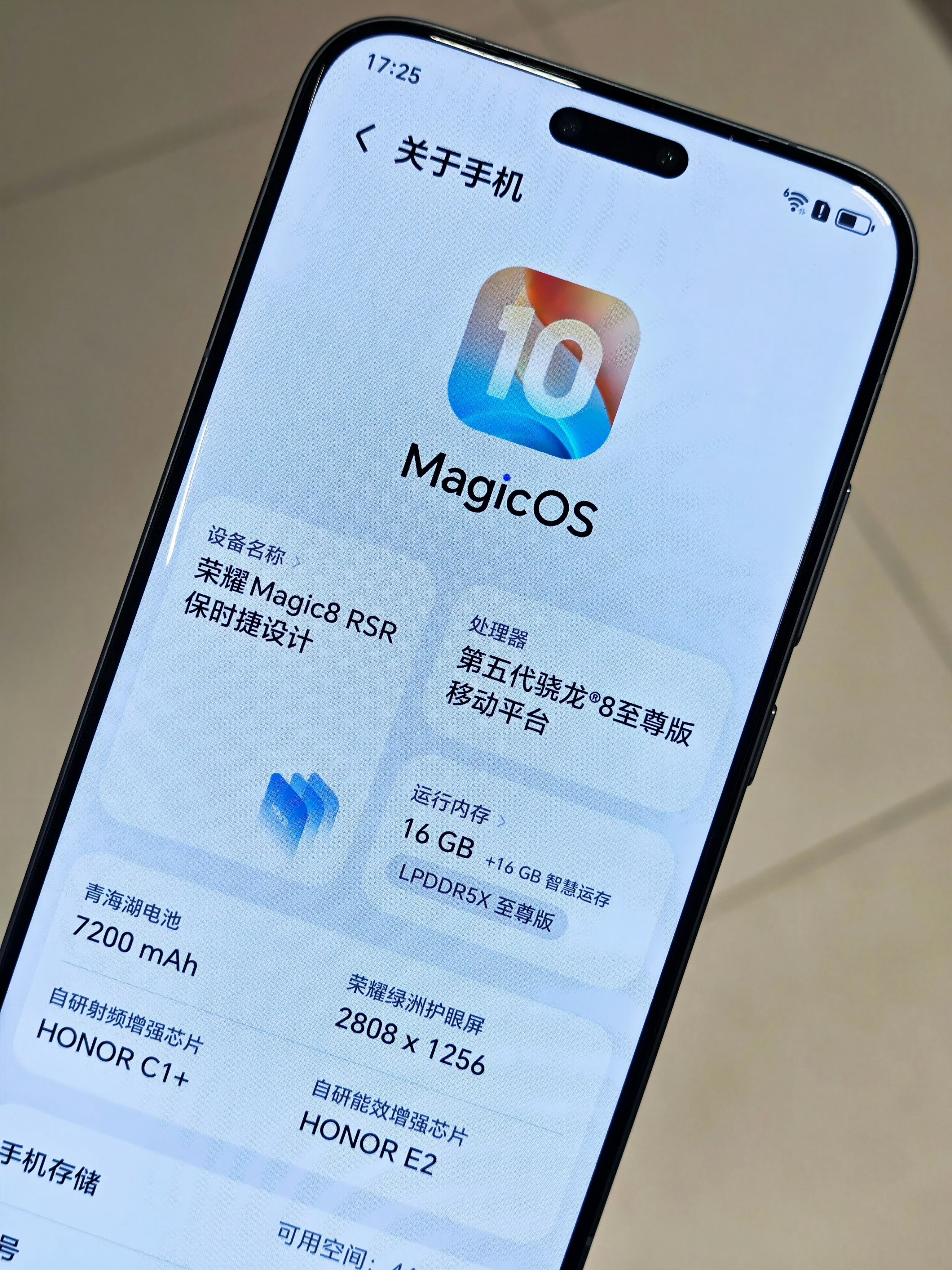 喜欢胶囊的童鞋，且买且珍惜，懂我意思吧。新品驾到荣耀RobotPhone荣耀Ma