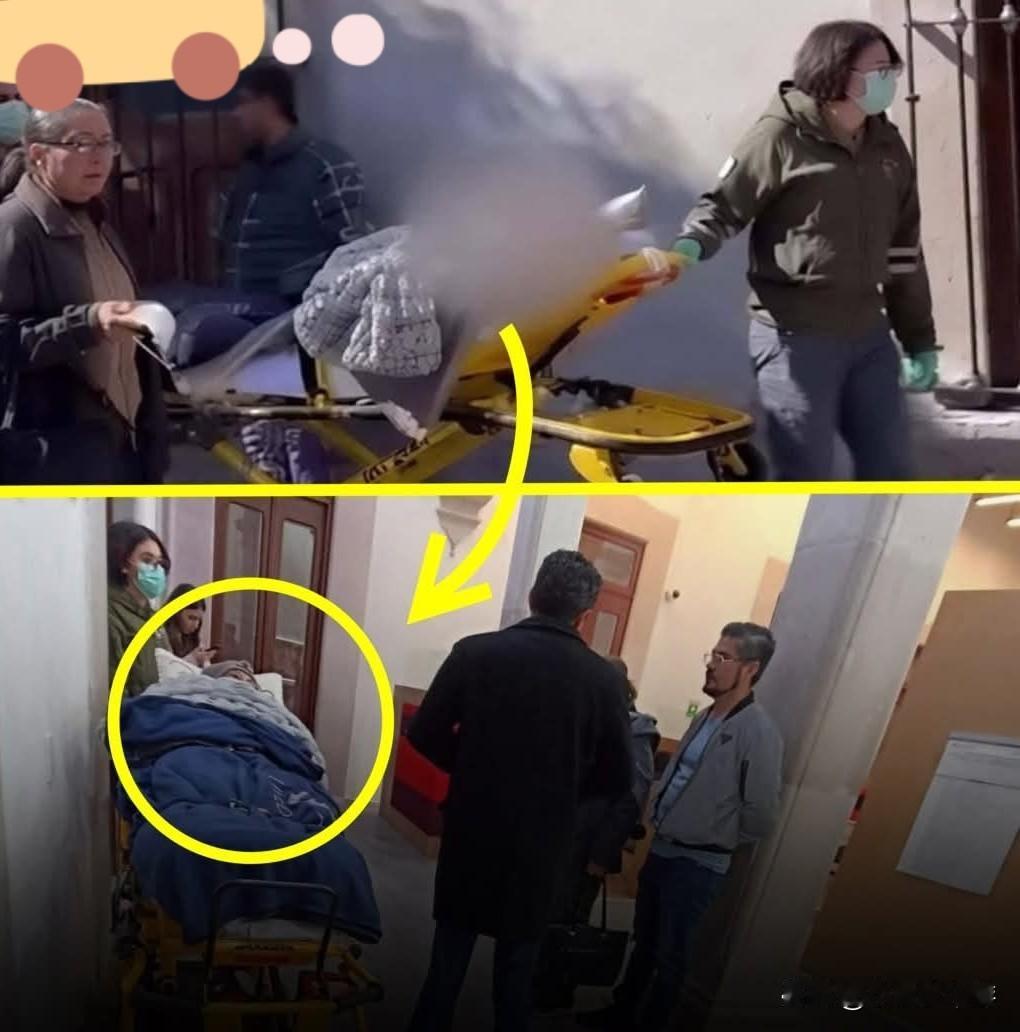 我们究竟是从什么时候开始，会为了一道手续而失去人性？杜兰戈发生的事情，实在让人无