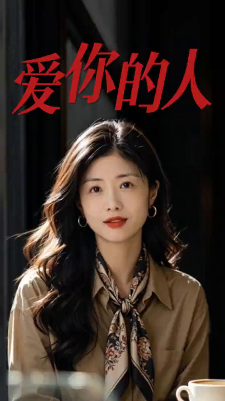 爱你的人。
潘幸知，幸知在线创始人，清华大学硕士。
总有人觉得你不够好，也总有人