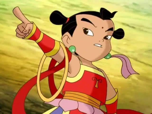 哪吒不是“魔童”，是大唐开元年间持国家认证「少年司法观察员」证上岗的实名制调解官