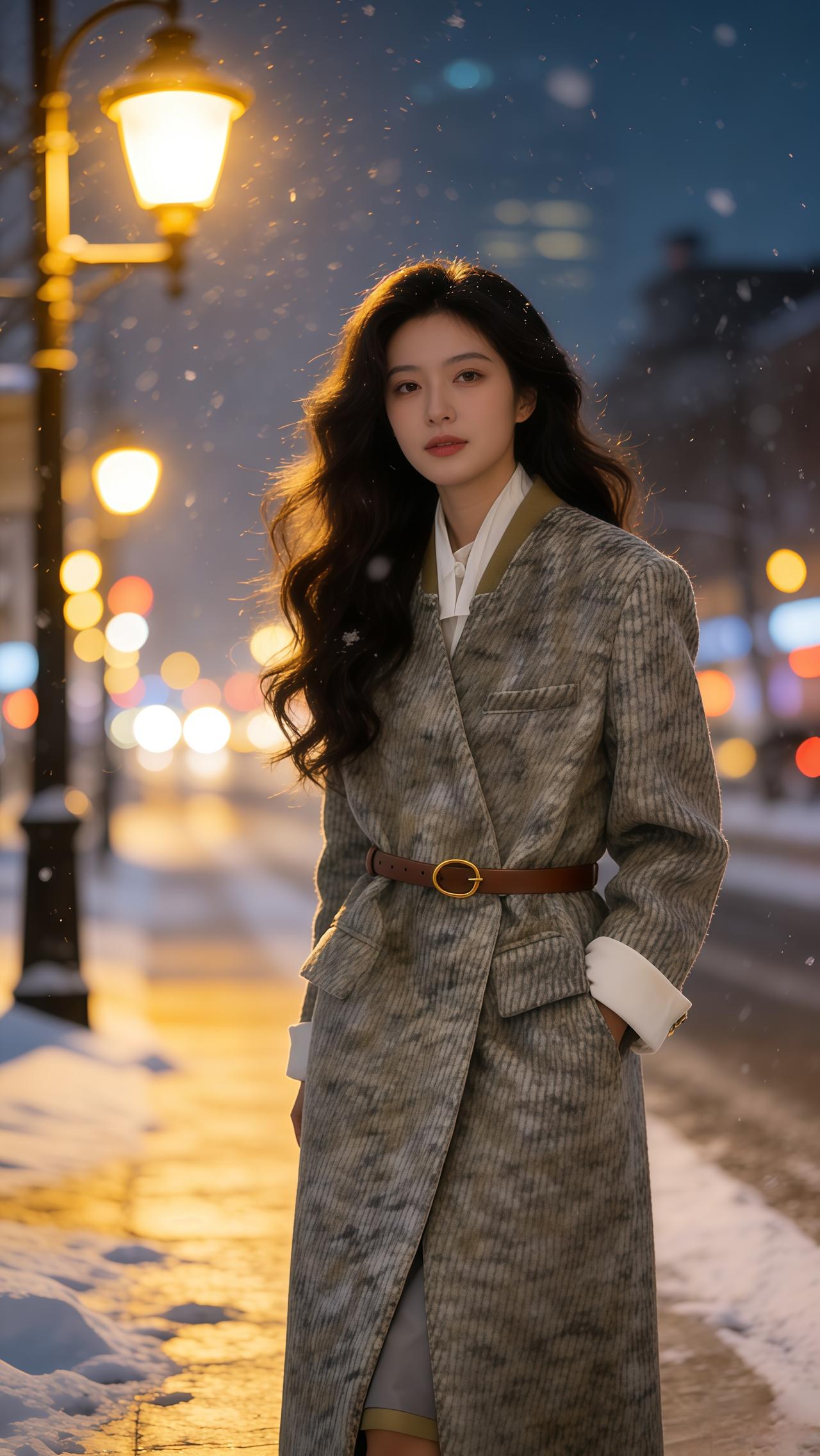 穿搭 精致穿搭 高级穿搭 优雅气质 复古穿搭