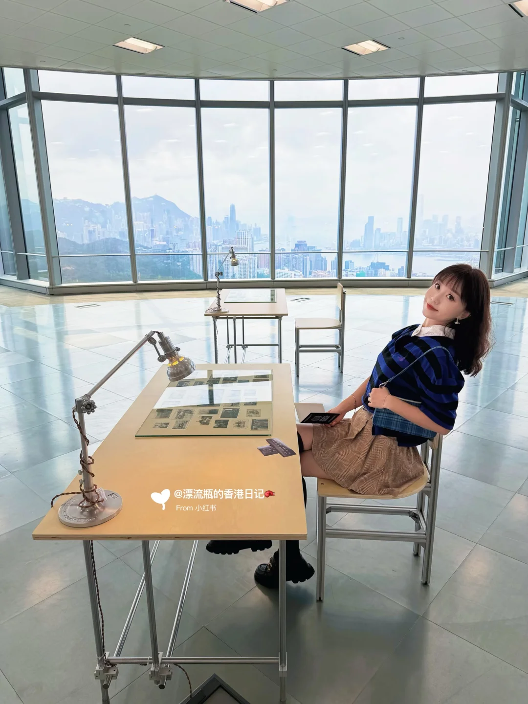 🇭🇰67层高空遗失记忆展🆓领欧洲旧照片贴纸