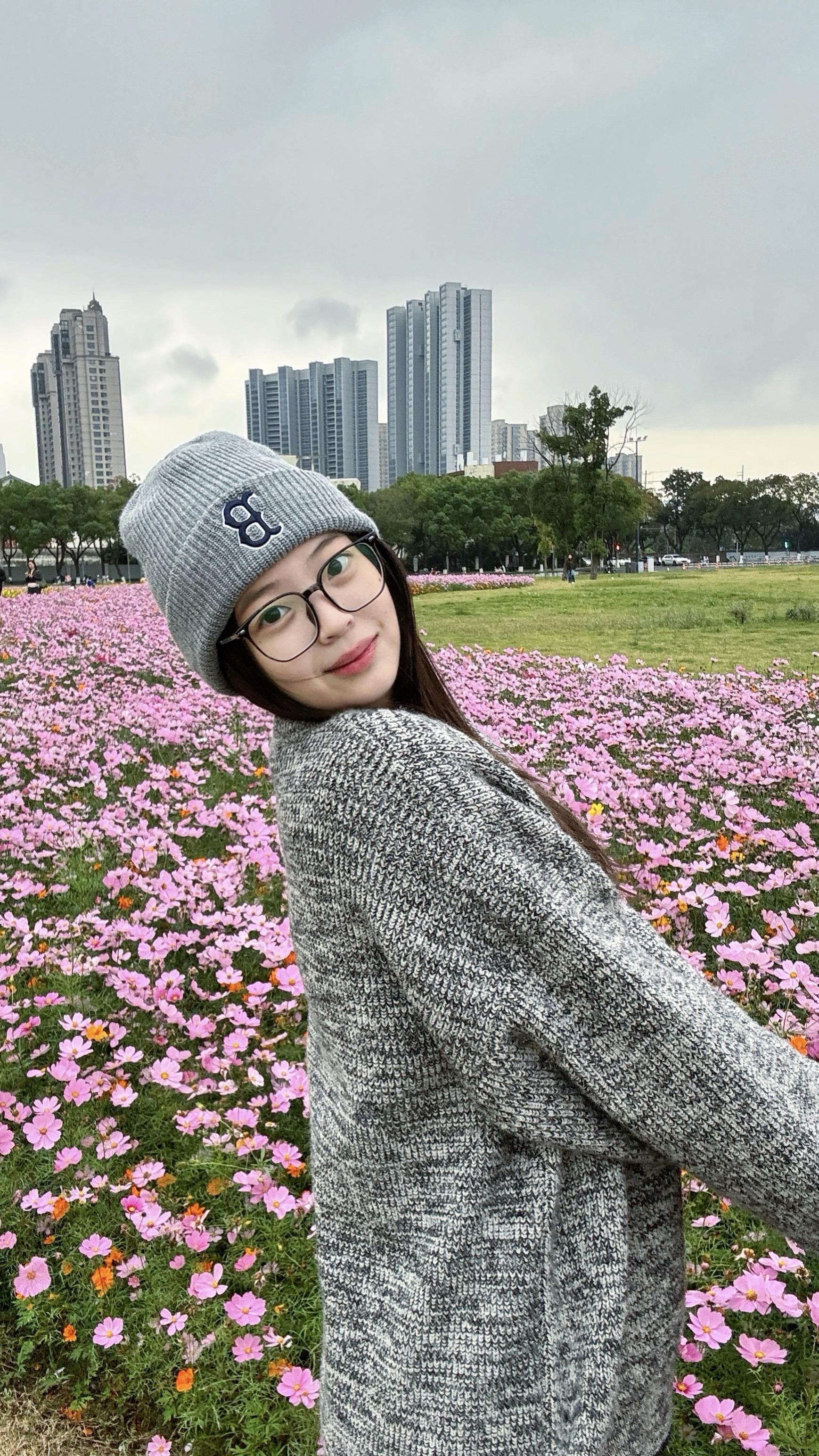 我不关心天气 只想知道你好不好