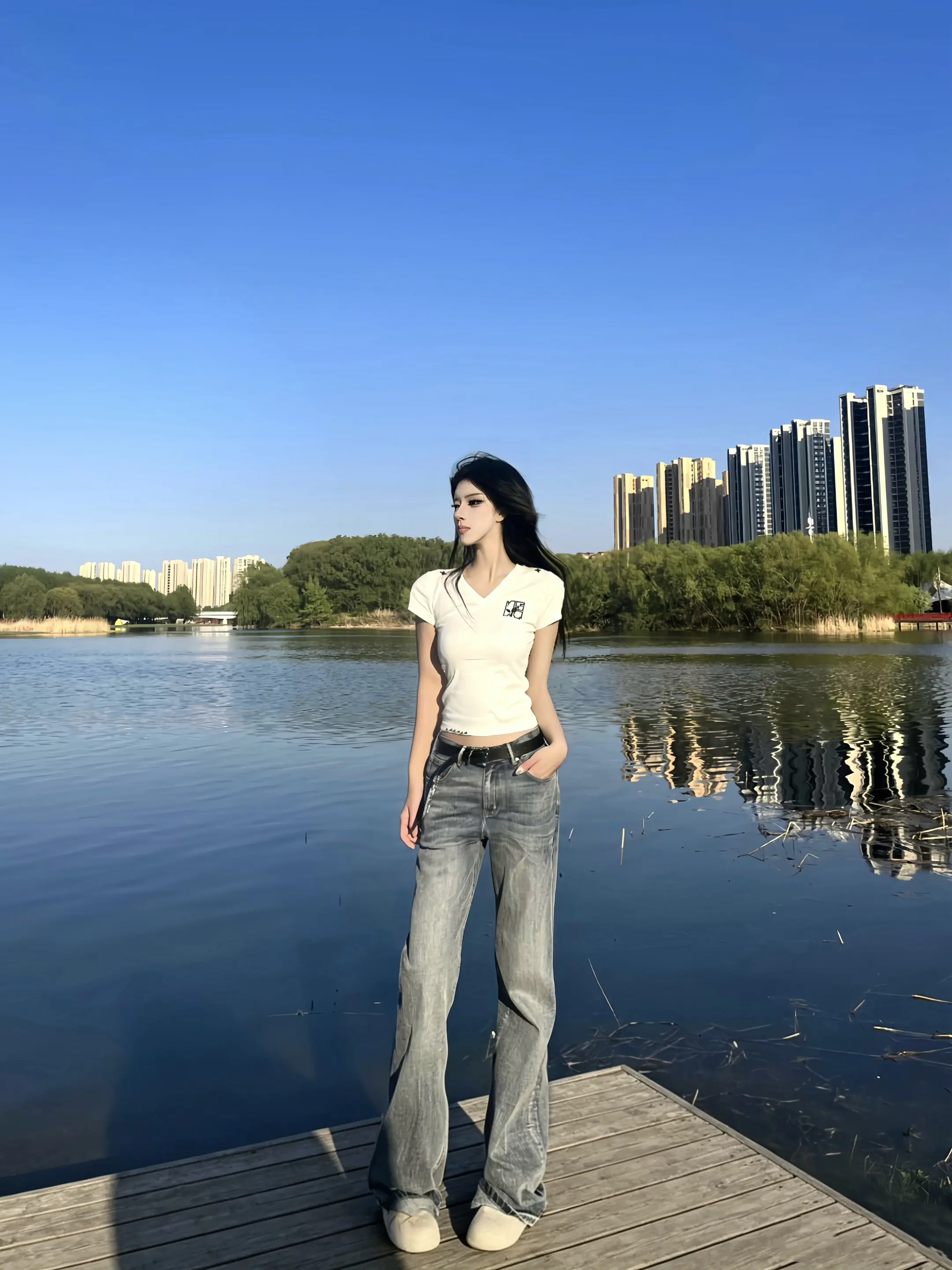 能轻易失去的东西 我从来都不觉得重要