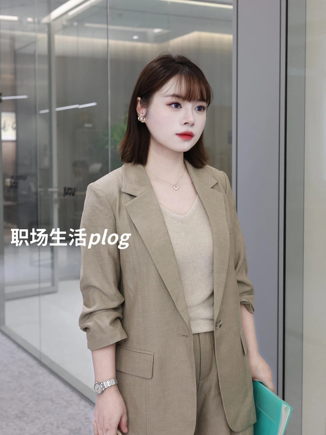 职场少说这几类话，气场自然会慢慢稳住。