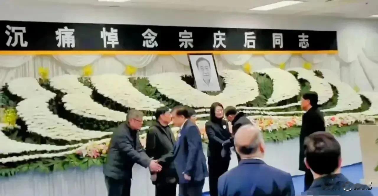 中国需要这样的企业家多一点！而那些“买办们”嘴上说的很好，而实际上“长远”看是损