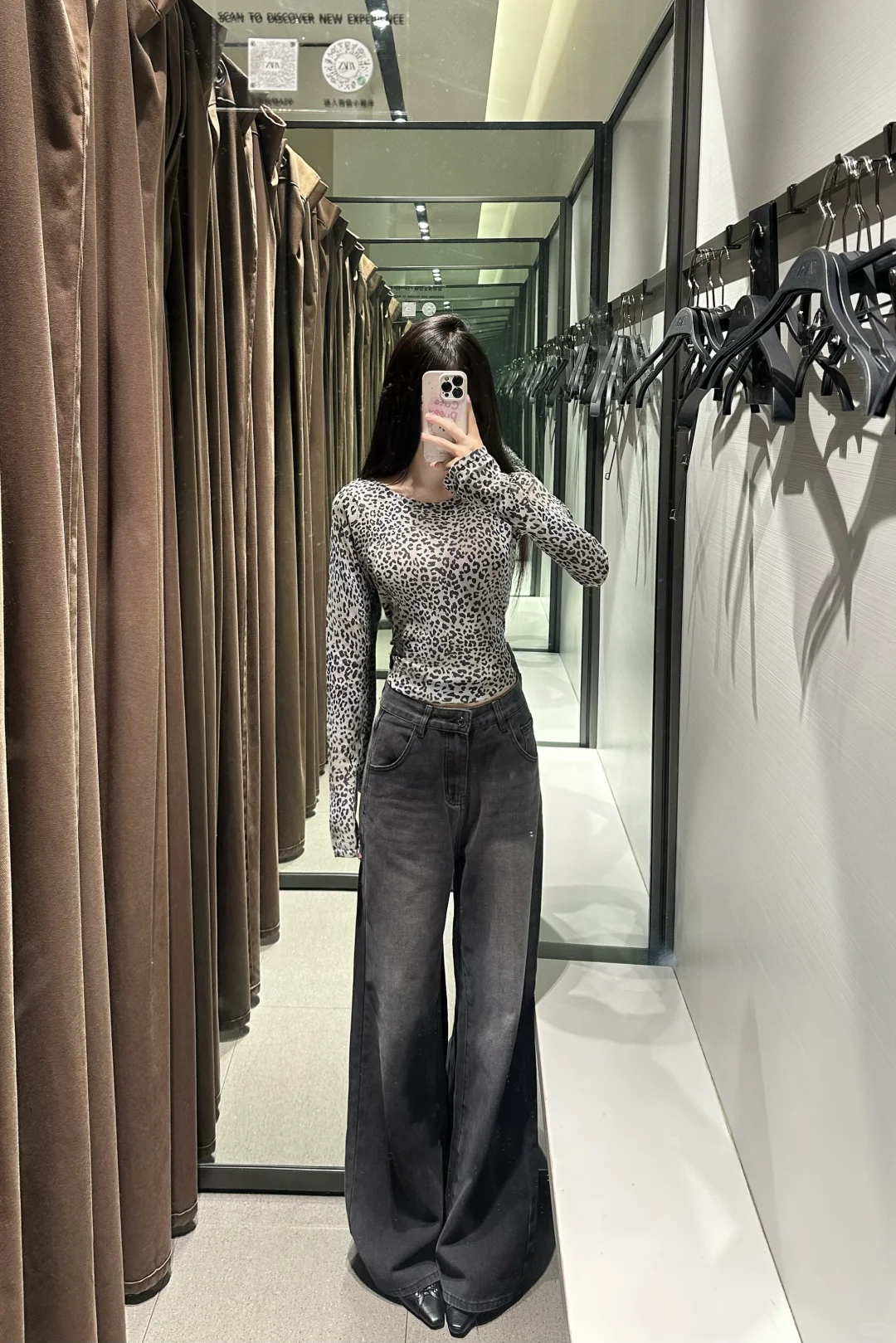 zara疯了还是我疯了？？