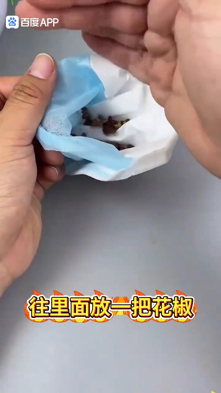 这些是哪个天才想出来的小妙招，特别是最后一个可太厉害了，不信您就往下看。
·第一