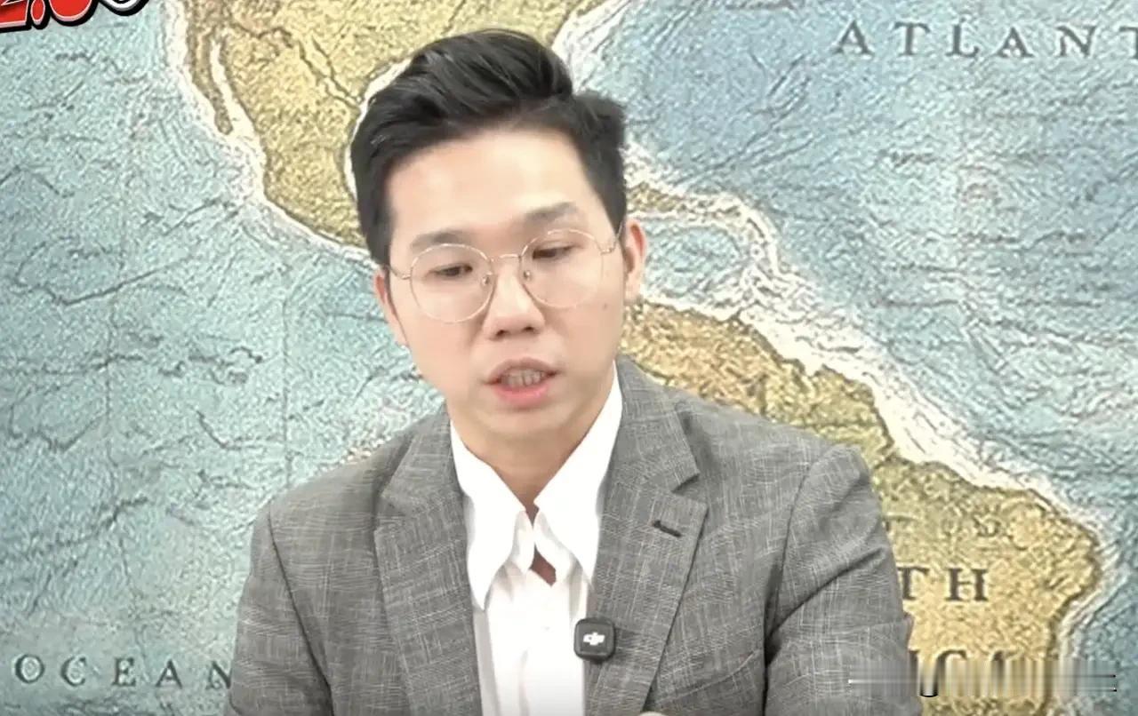 三黄皆变“绿”！

在宝岛之上，权力真的有诱惑，可以让所谓的“铮铮铁骨”弯腰，可