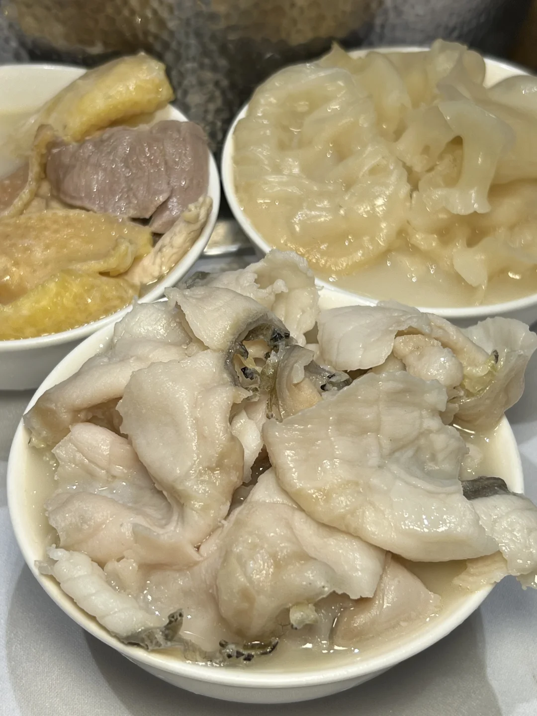 说说我和朋友在南京吃到的宝藏港式打边炉