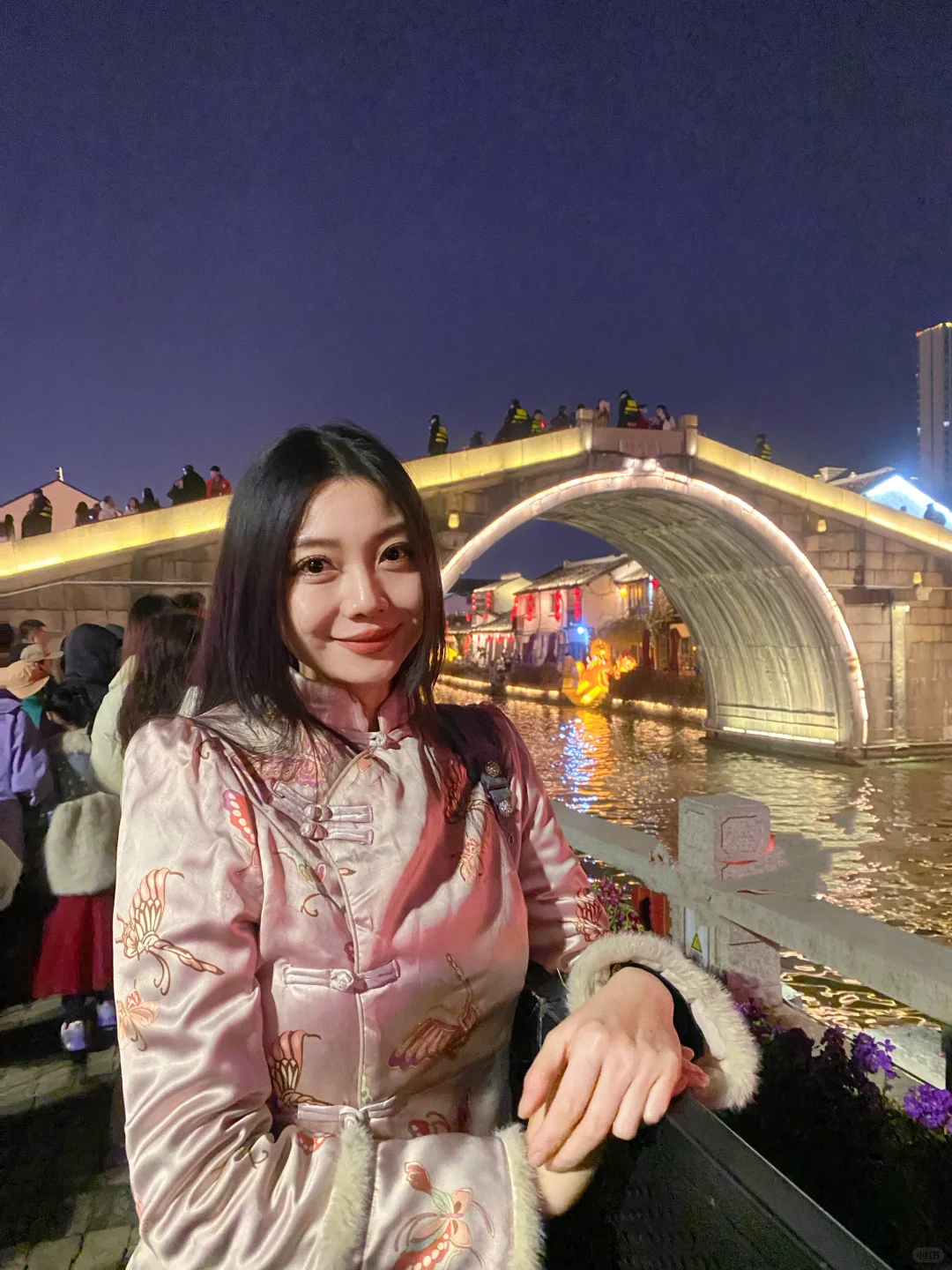 👆🏻些年味儿