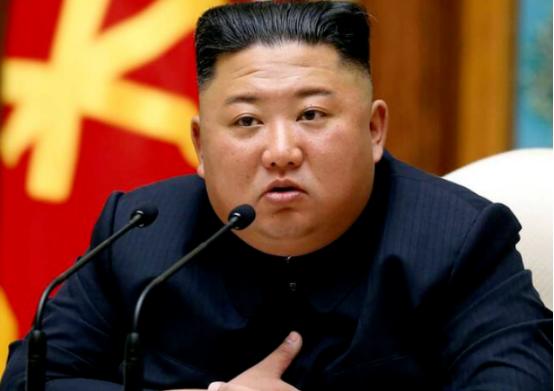 重磅动向！金正恩部署边境重兵调整军事战略，大国紧盯半岛局势中方态度鲜明，紧张氛围