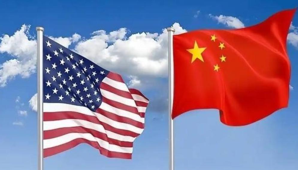 美国如果想要打败中国，基本上只有两个办法：一是让中国先动手，侵占我们的领土；二是