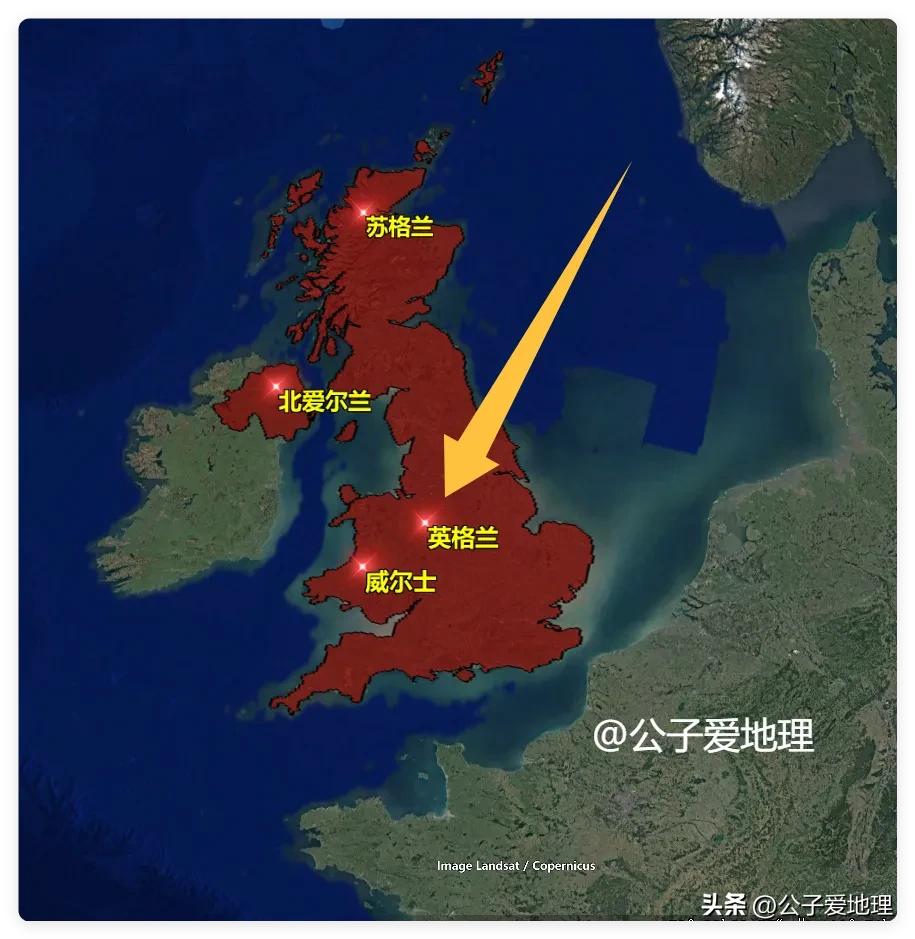 奥运会叫英国，世界杯只能叫英格兰？为何死活不肯合并成一支队。

你有没有盯着世界