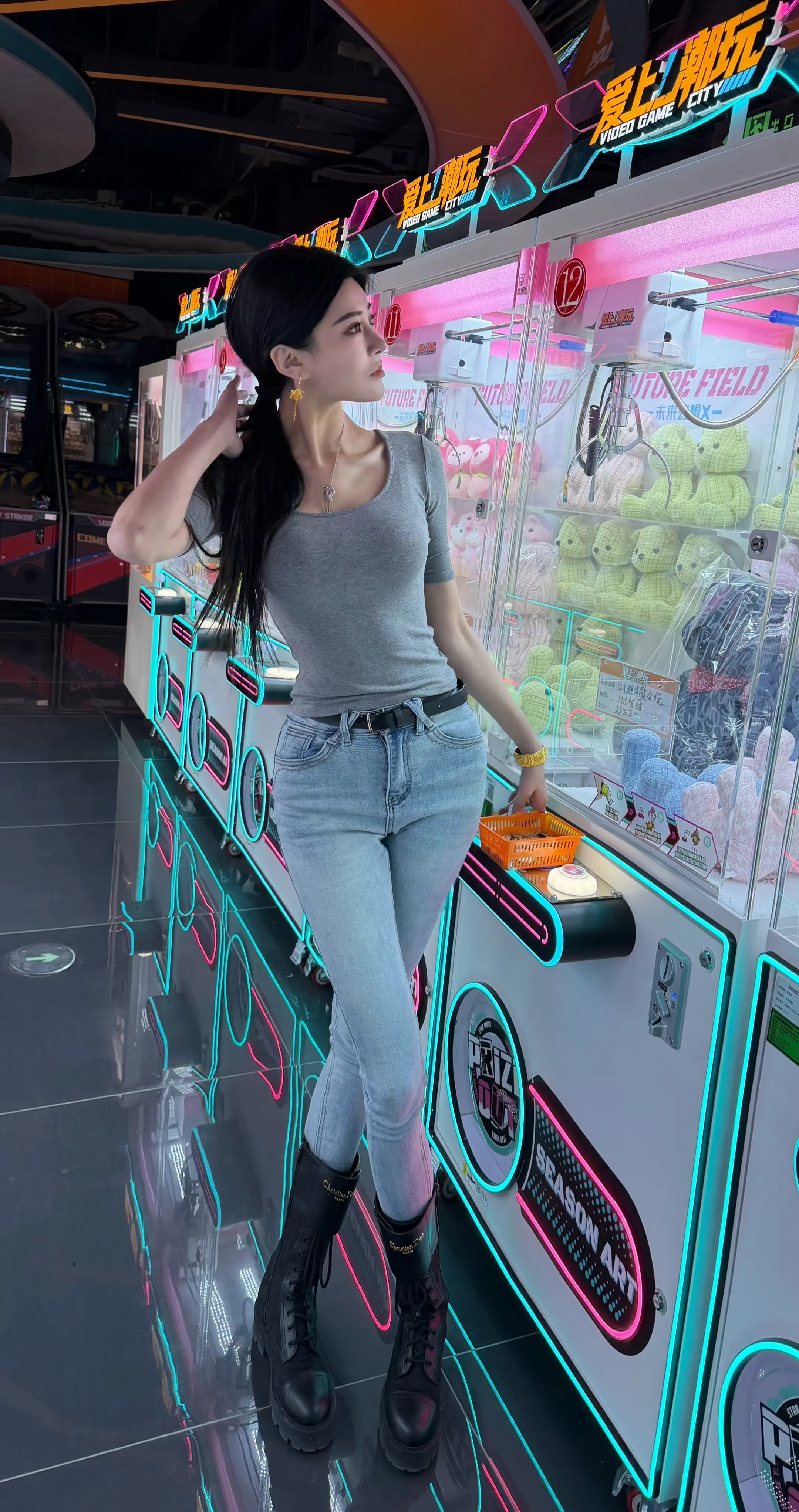 如果浪漫有颜色，那一定是金色。