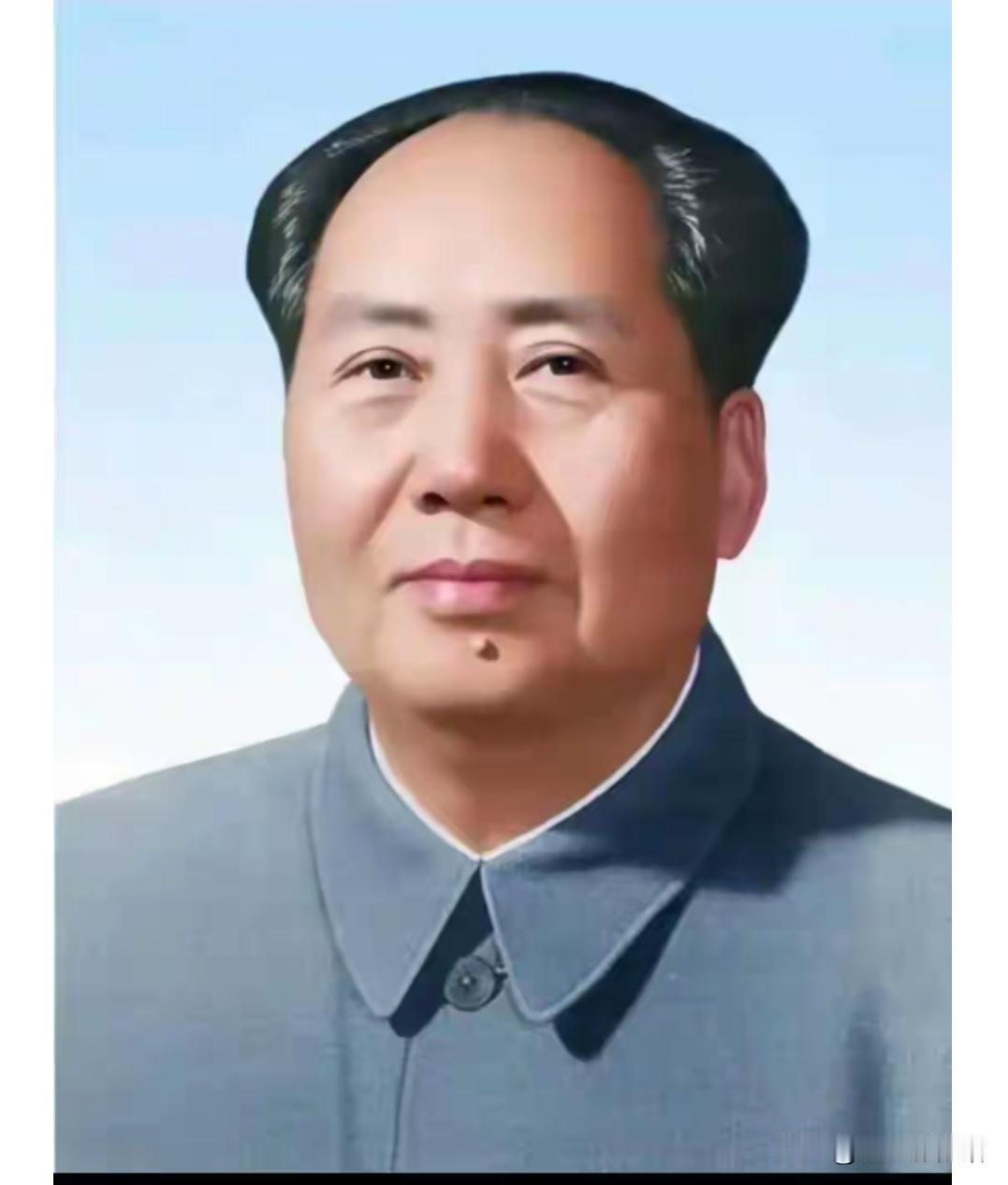 毛泽东语录：自信人生二百年，会当击水三千里！