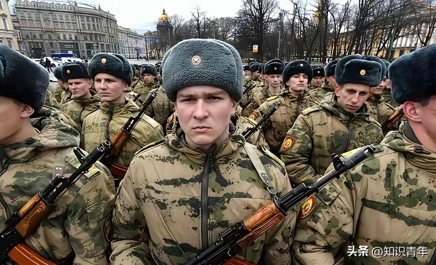 如果再打下去，俄罗斯就无法收场了！

仗打到第五年，一个最扎心的真相浮出来了：乌