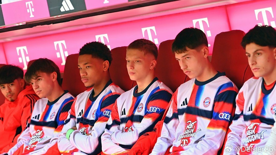 🎙️［Sport1］首席記者［Stefan Kumberger］：“拜仁慕尼黑