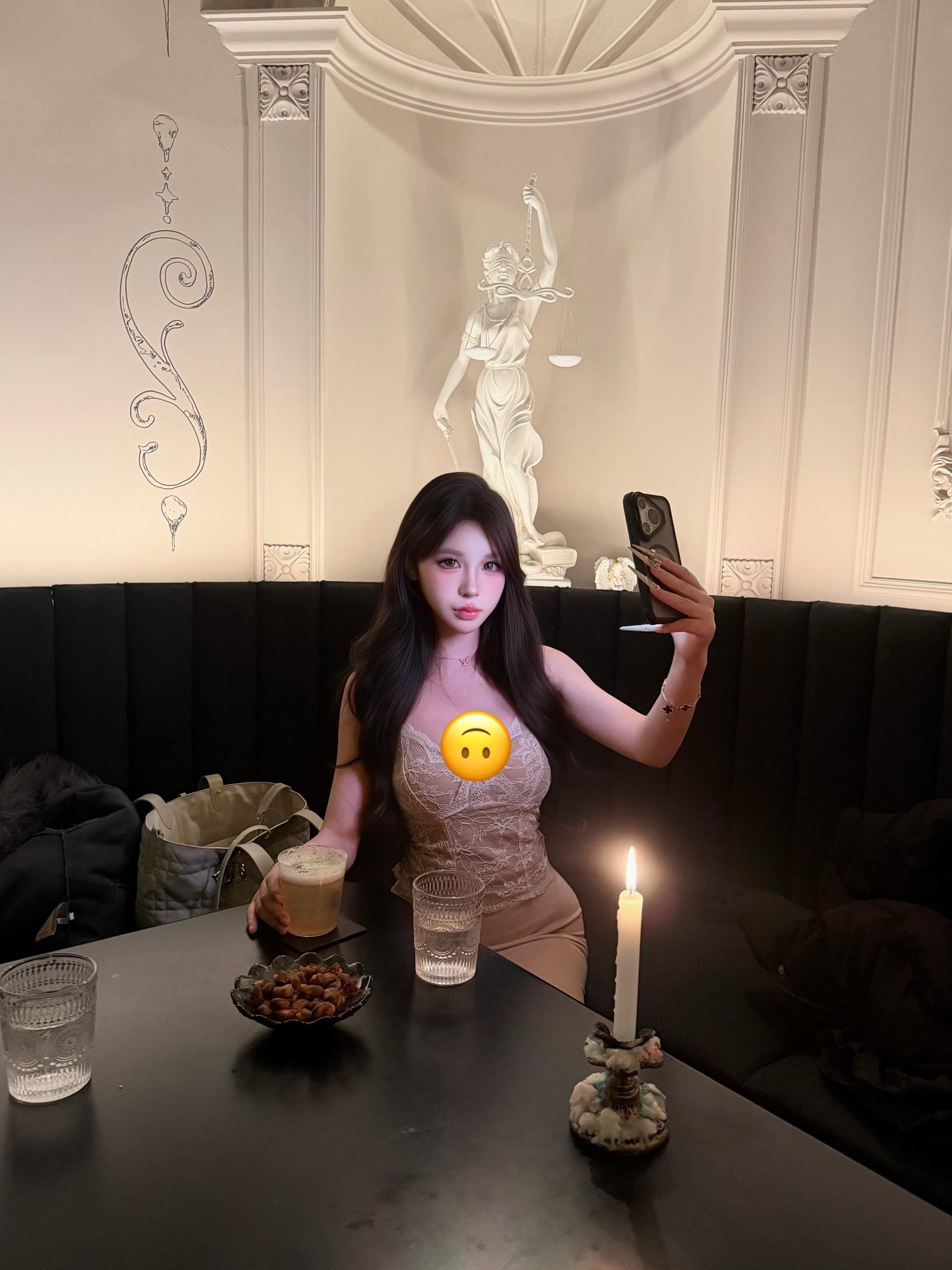 我这么漂亮你舍得抛弃我么