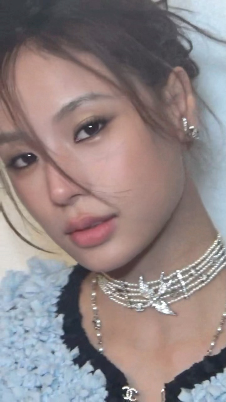 小香的25春夏太美了 