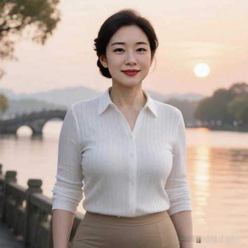 丰满型女生相亲哪有什么所谓的“天生劣势”，反而藏着好多旁人没意识到的优势。
之前