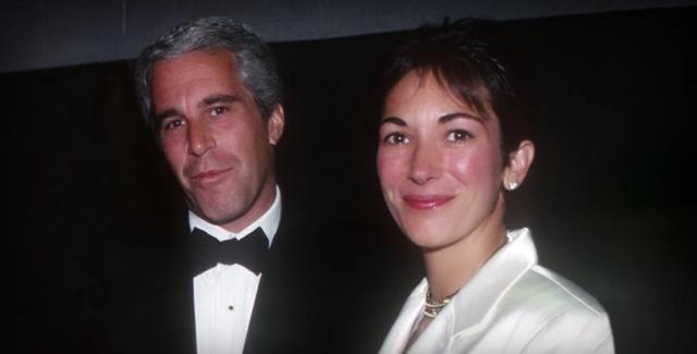 新闻快讯——法官裁定，美国司法部可解封杰弗里·爱泼斯坦核心亲信吉斯莱恩·麦克斯韦