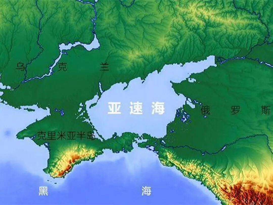 一品观评 ｜乌克兰局势 ｜俄乌局势 乌克兰4天内打击35艘俄罗斯船只乌克兰加强对