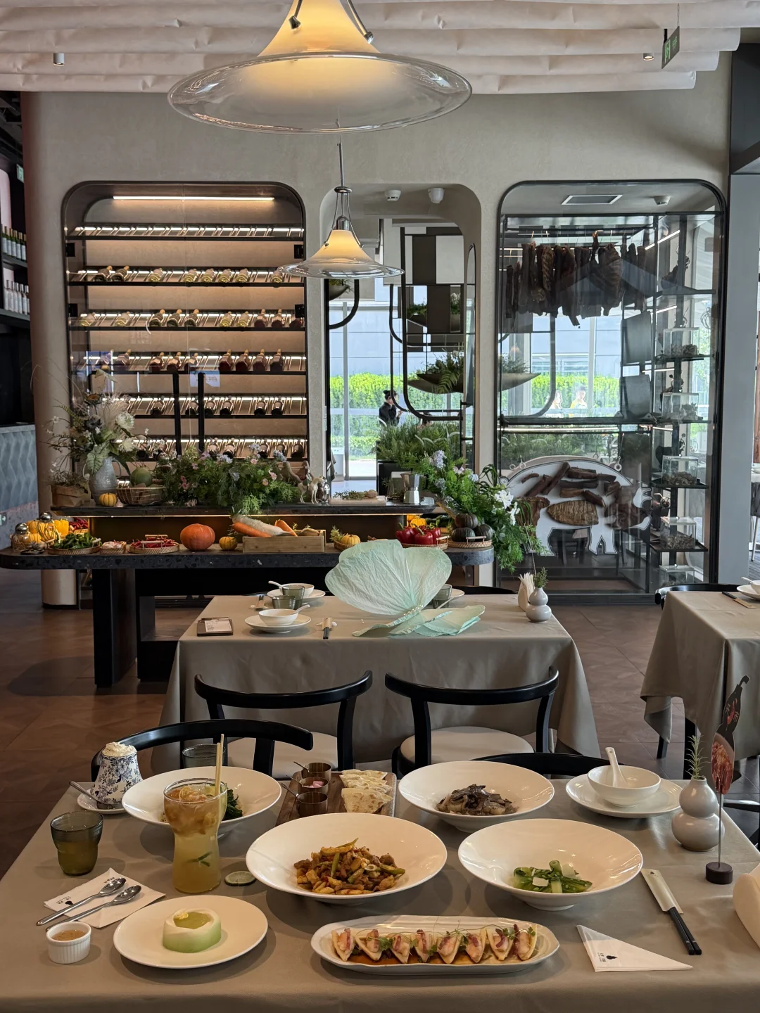 不愧是北京著名分手食堂。。。。。🥺🥺🥺