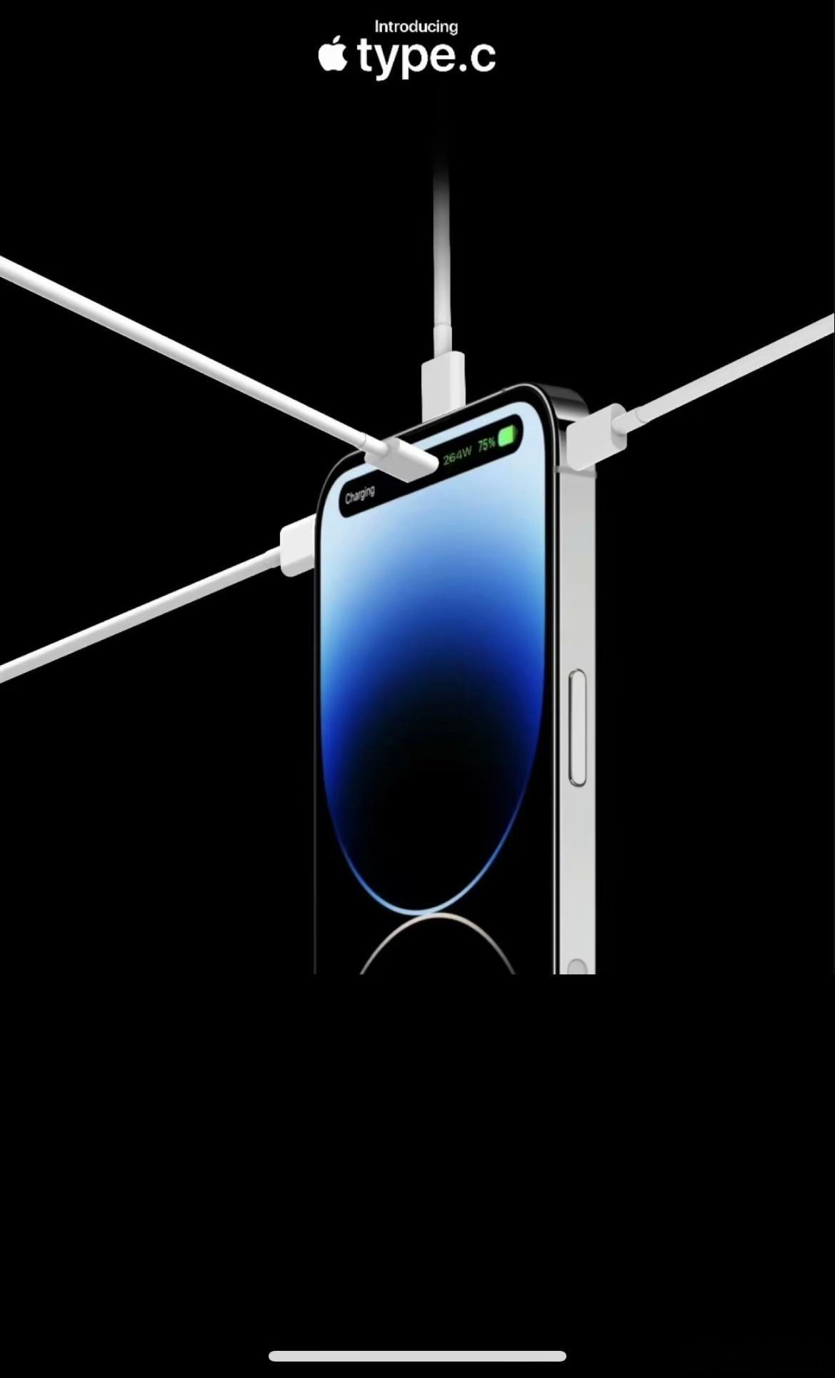 苹果十五你， ​​​