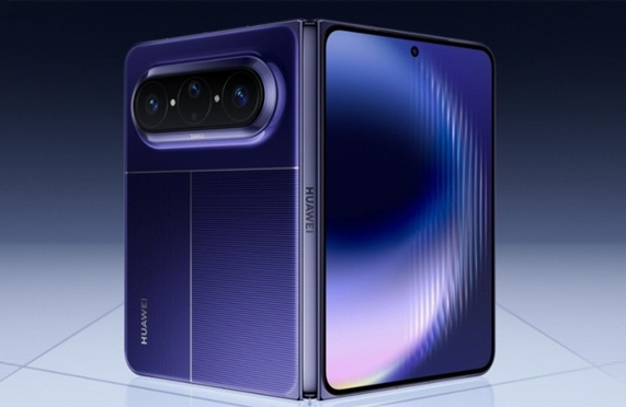 继三星、iPhone做阔折叠之后，小米阔折叠也有了消息，不得不说，华为的创新还是