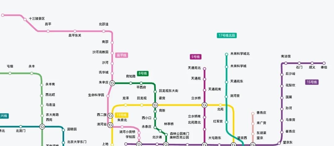 15号线能不能西延接上16号线？天天永丰南到国展通勤太不方便了，开车也绕还堵车。