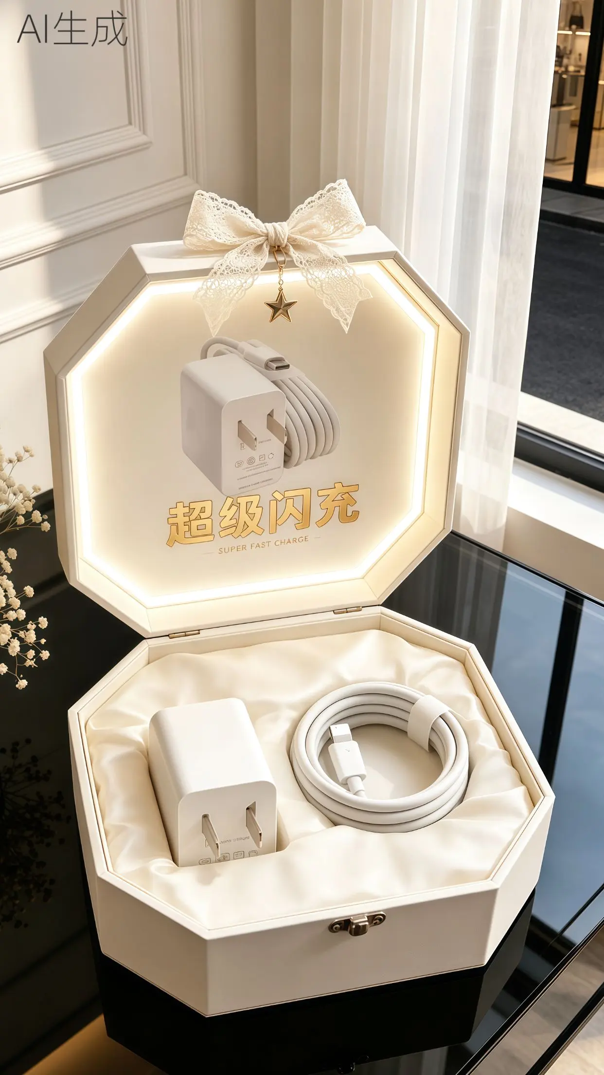 充电器 快充