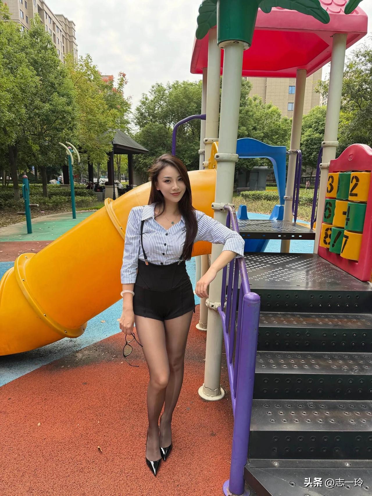 第一次搞穿搭，请问这是什么风格？