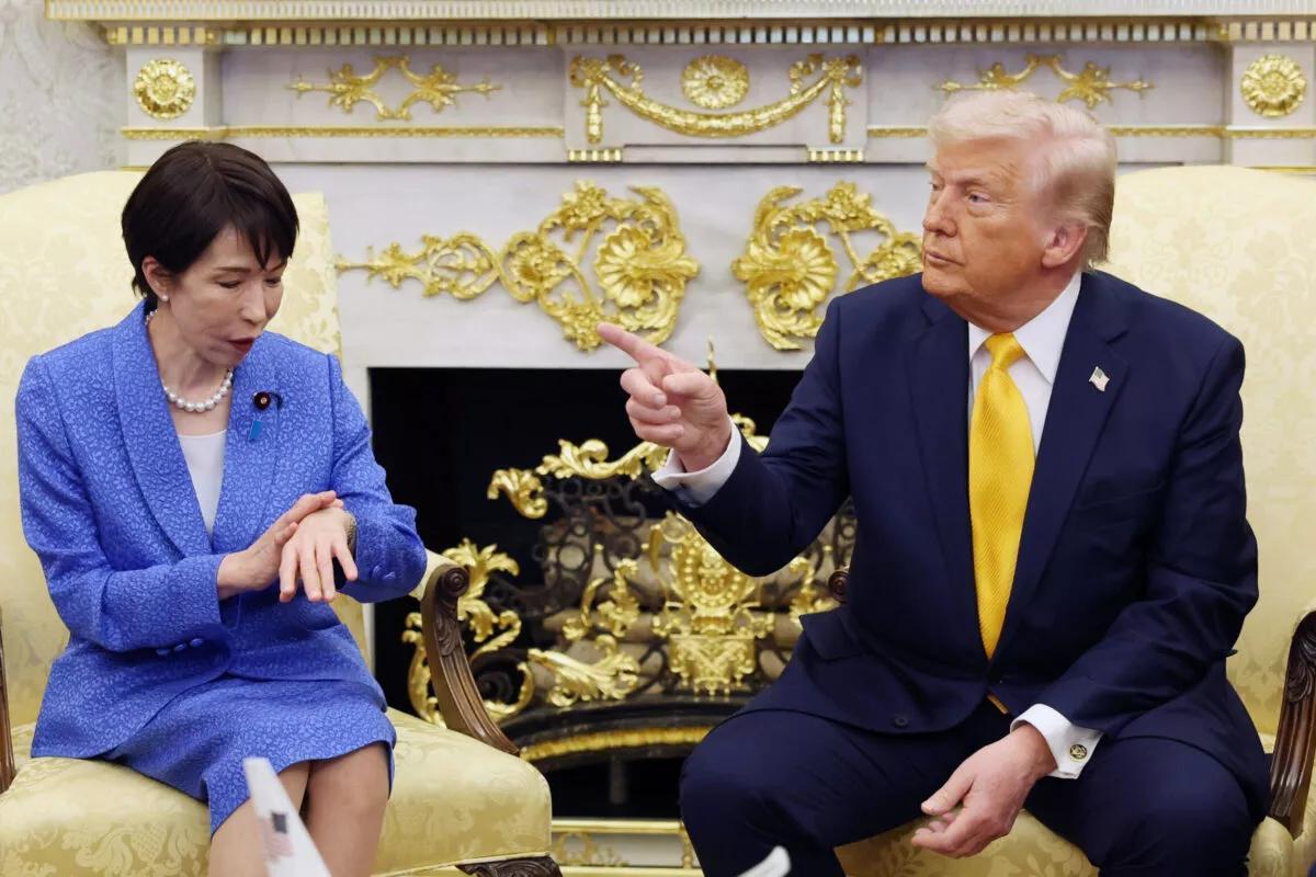 死抱美国硬怼中国亏麻了！美日裔学者喊话高市早苗：主动对华缓和才是最优解

国际大