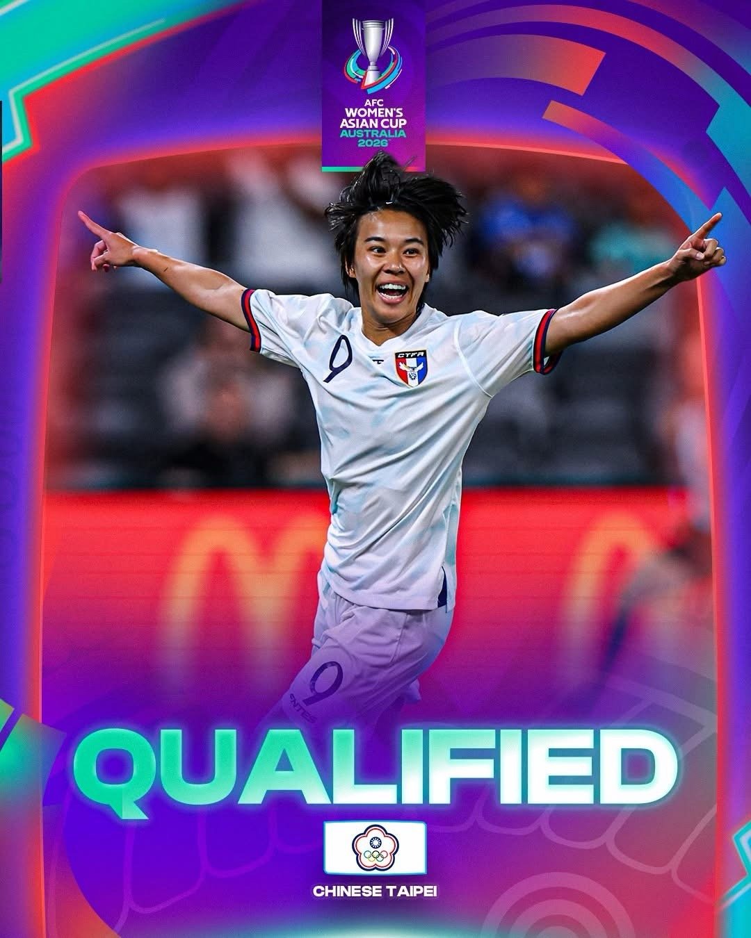 如賽前所料，即便日本未有主力盡出都高出對手越南唔只一班波。35歲中堅熊谷 莎希（