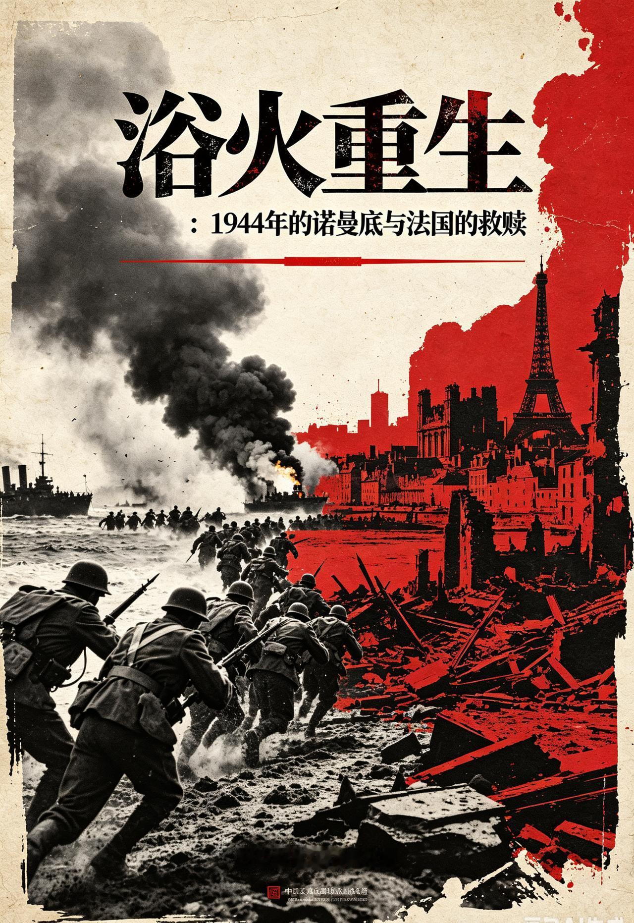 马奇诺防线花了整整80亿法郎，如果不修马奇诺防线。法国战斗力飙升，德国还能打赢吗