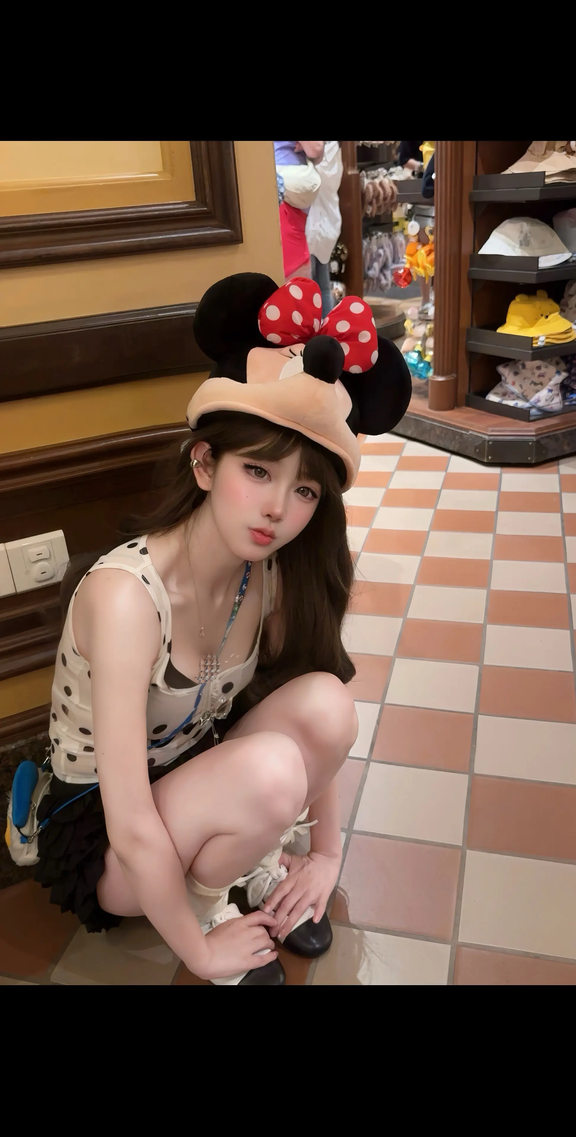 ˚𝑫𝒊𝒔𝒏𝒆𝒚 𝒅𝒂𝒚.യ•₊