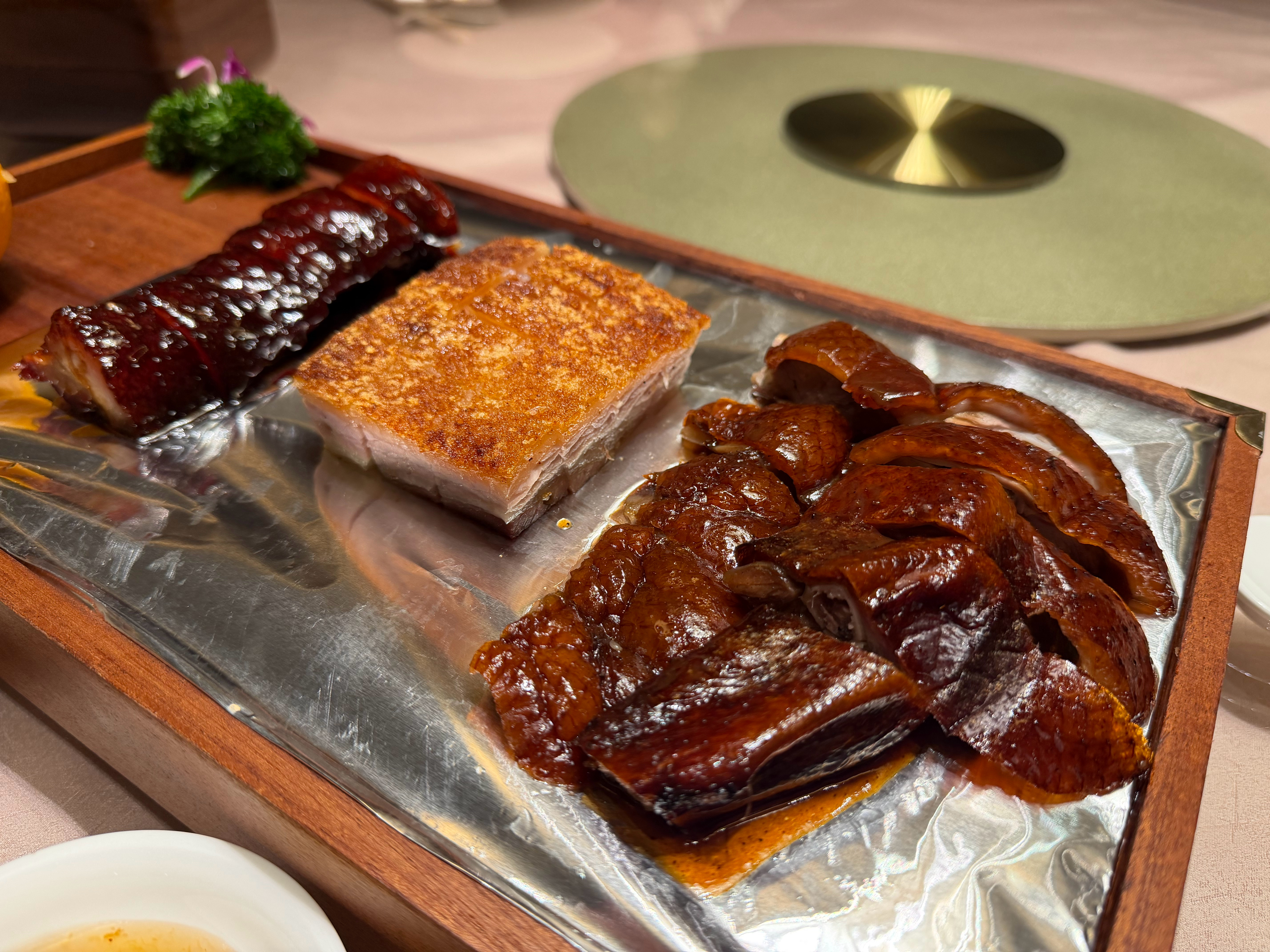 凑合一口吧 深圳·深圳宝利来国际大酒店