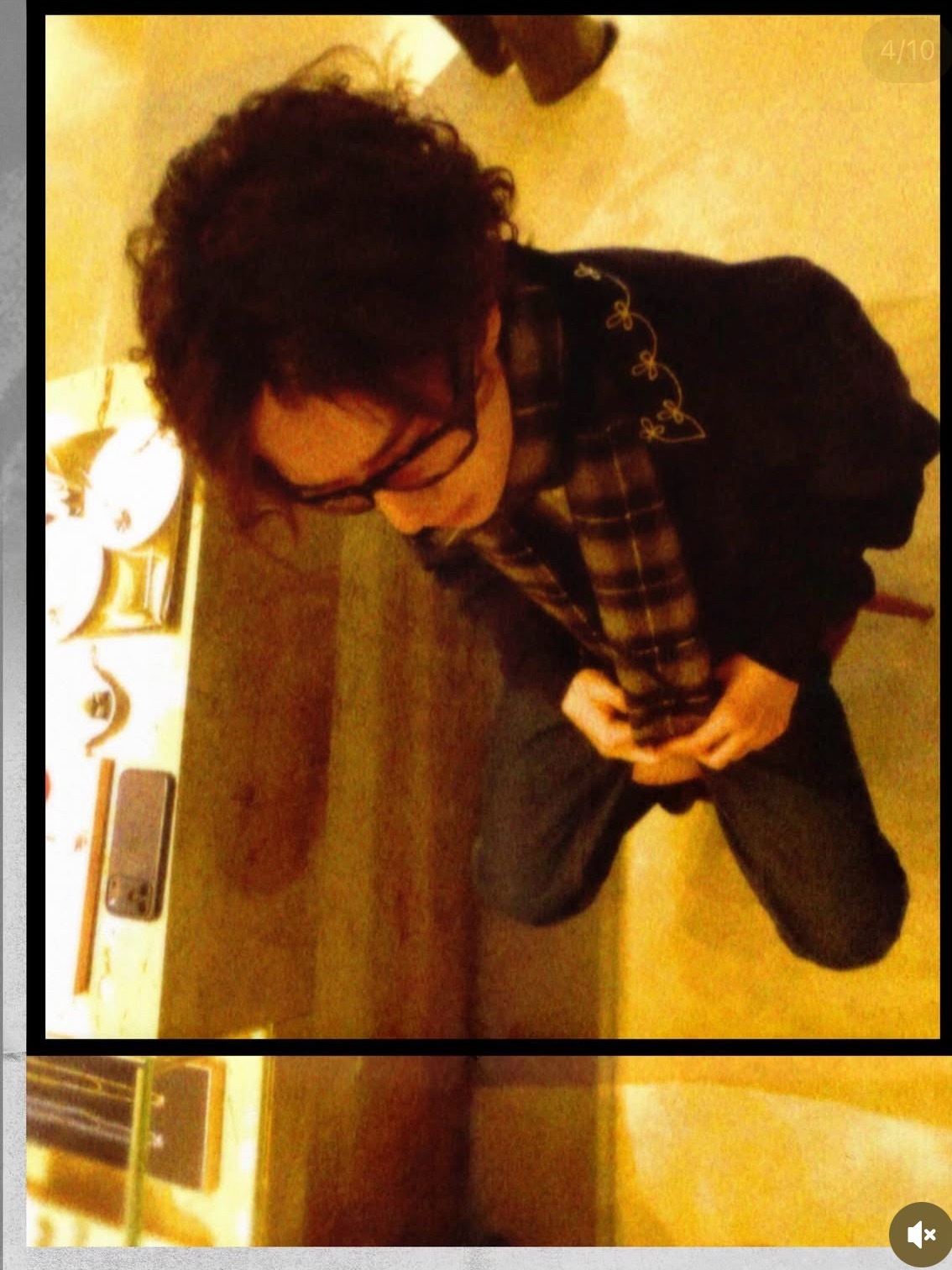 王一博  一博ins更新并配文：很快再见🥹去点点网页链接王一博巴黎时装周 王一