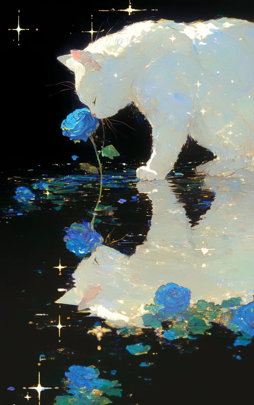 🐈 🌷🌸🫧🪻（X：momowaaai） ​​​