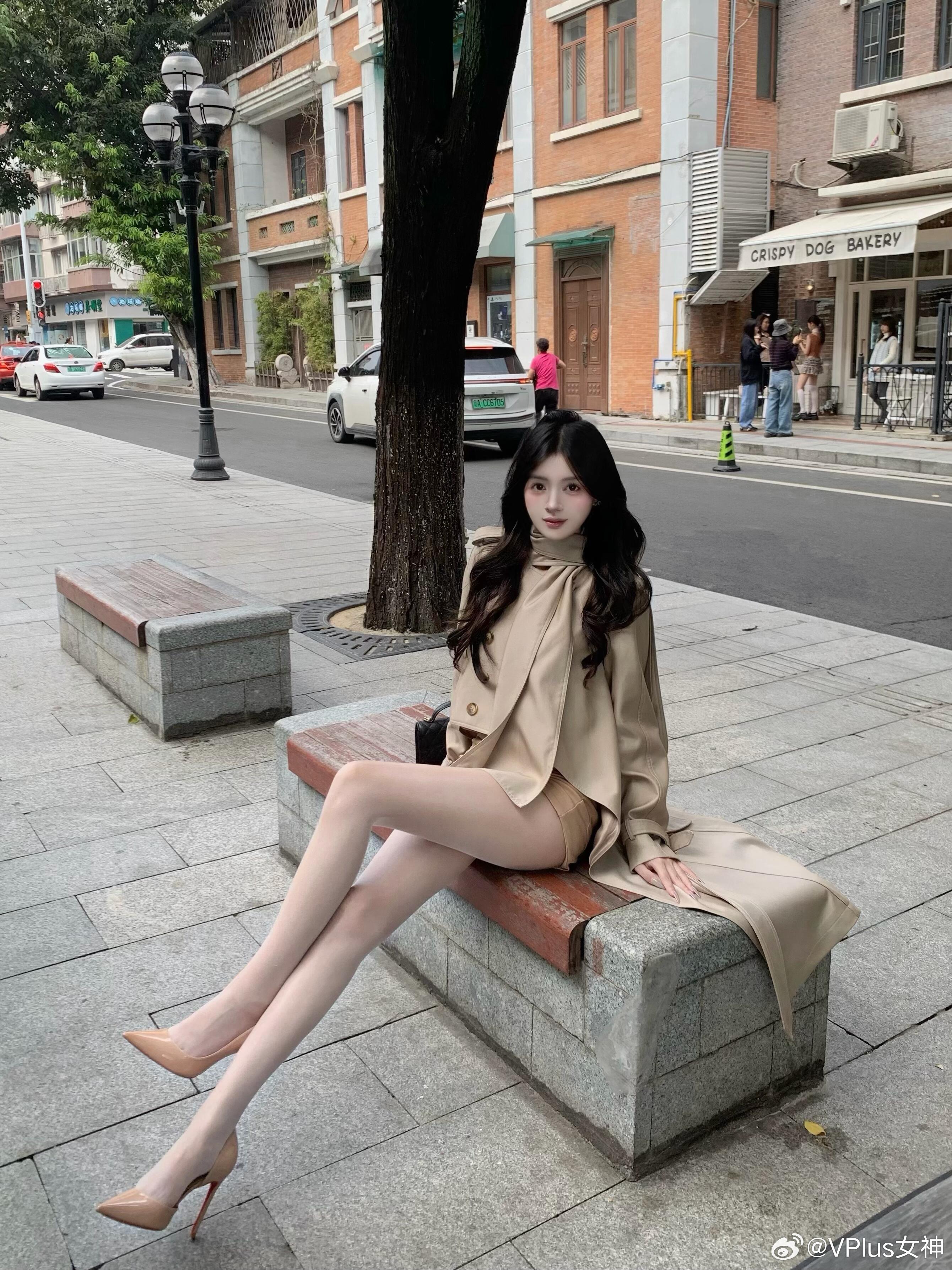 🍂把糖炒栗子穿上身 