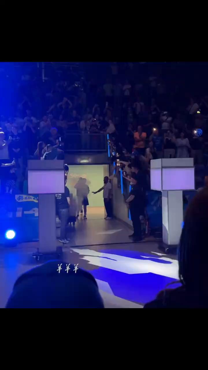 哇！