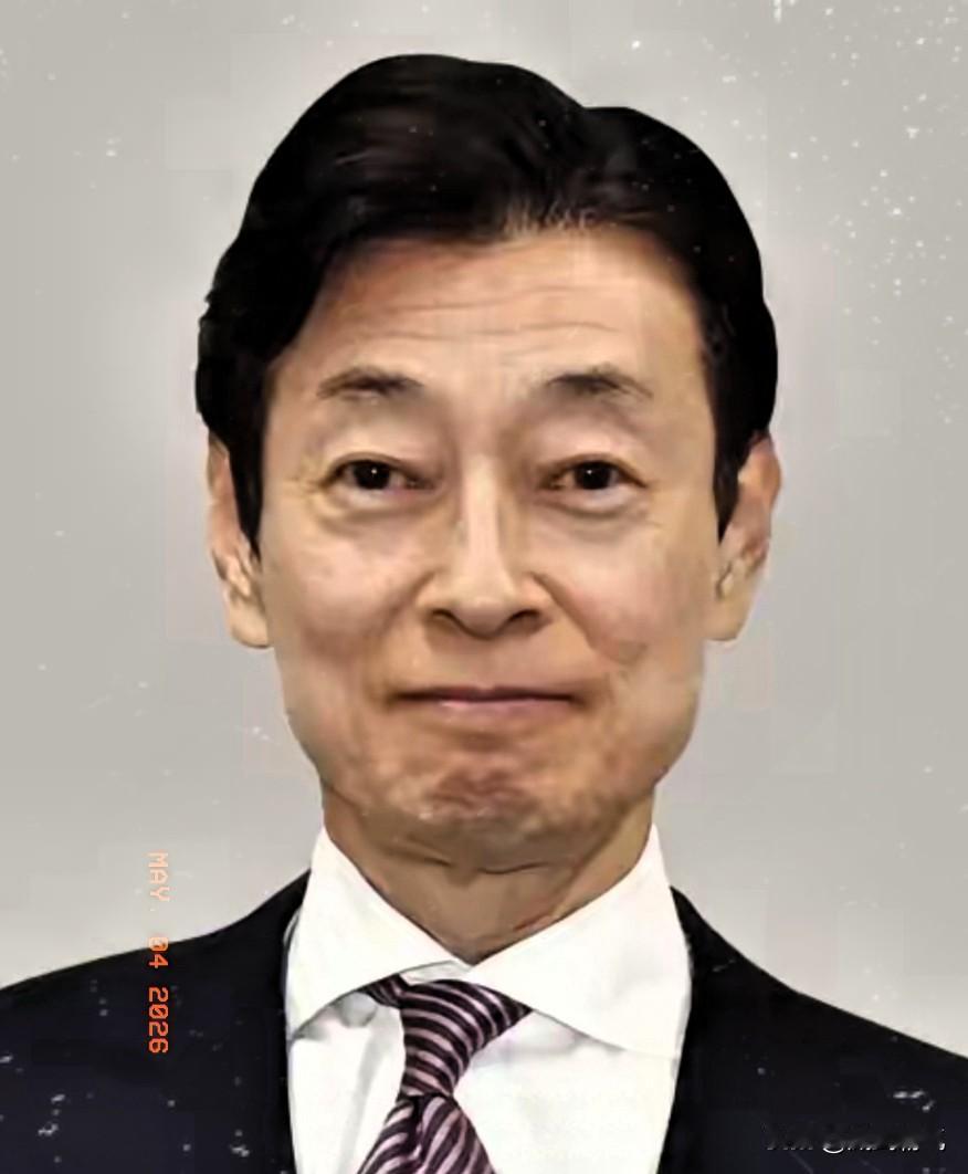 尴尬了，日本高官来中方无人接见。
 
5月2日这天，日本政坛的核心人物西村康稔悄