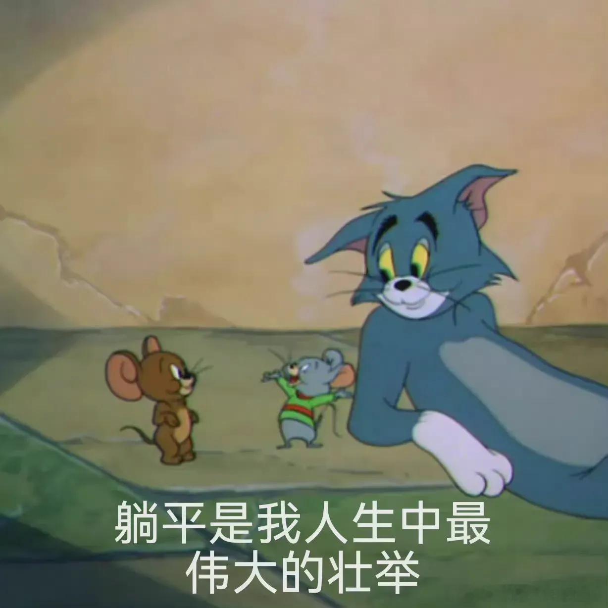 现在该买房还是卖房作为三无人员，麦不起更别说卖了，已躺平 