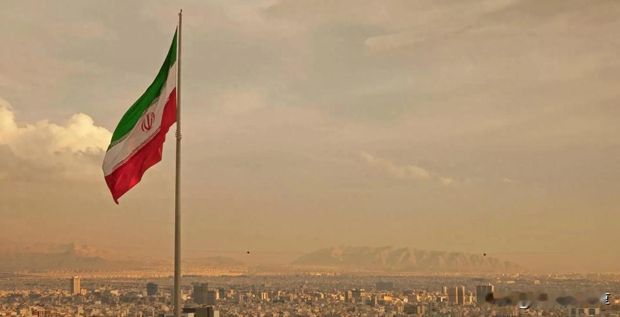 伊朗传来新消息！
 4月22日凌晨最新消息，
局势又大反转了！
伊朗刚放完美国鸽